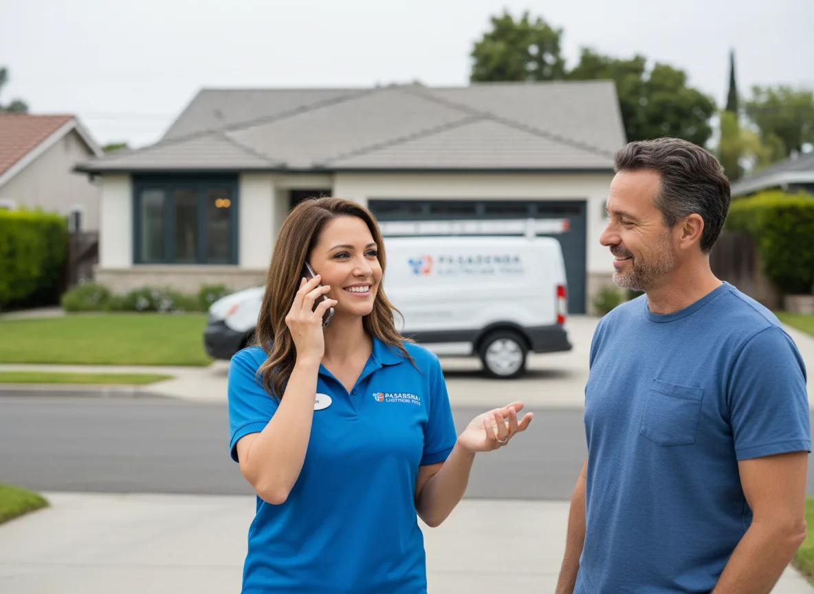 Electrician Cedar Lake, IN FAQs